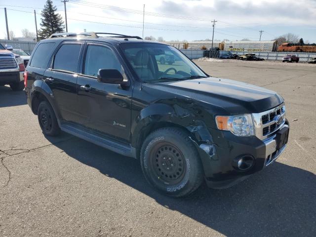 Photo 4 from auction – 2009 FORD ESCAPE HYB with VIN 1FMCU59349KA32345