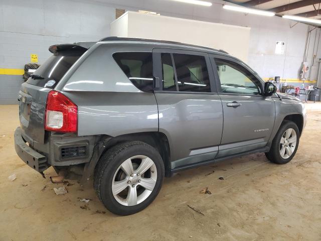 Photo 3 from auction – 2012 JEEP COMPASS SP with VIN 1C4NJCBB2CD505361