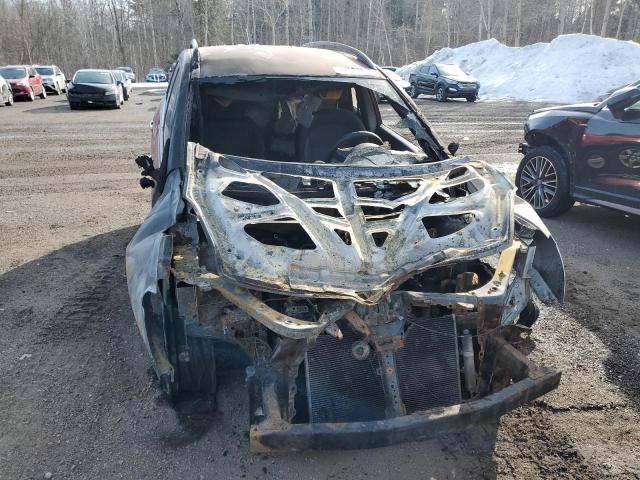 Photo 5 from auction – 2012 NISSAN ROGUE S with VIN JN8AS5MV8CW353271