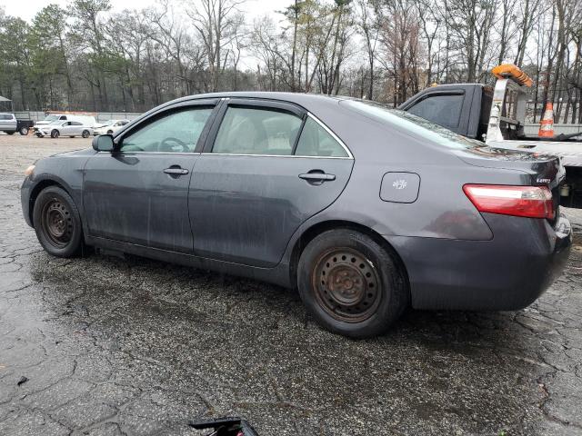 Photo 2 from auction – 2007 TOYOTA CAMRY CE with VIN 4T1BE46K67U684738