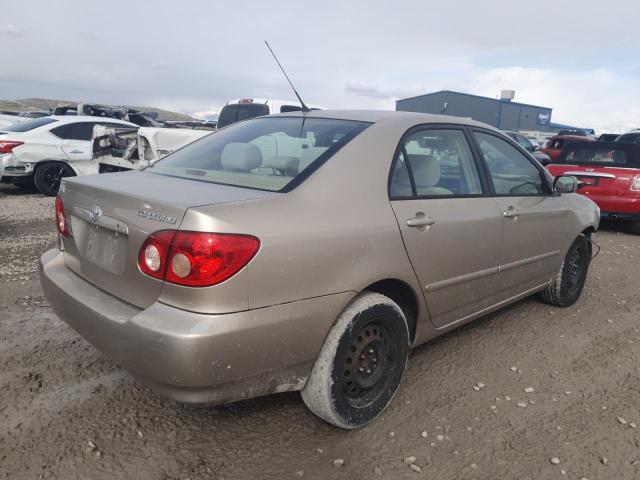 Zdjęcie 3 z aukcji – 2006 TOYOTA COROLLA CE z VIN 2T1BR32E36C643613