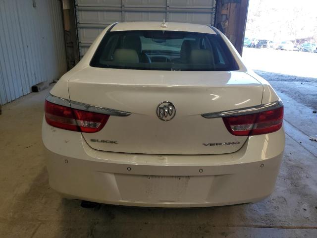 Снимка 6 от търг – 2012 BUICK VERANO с VIN 1G4PS5SK6C4171901