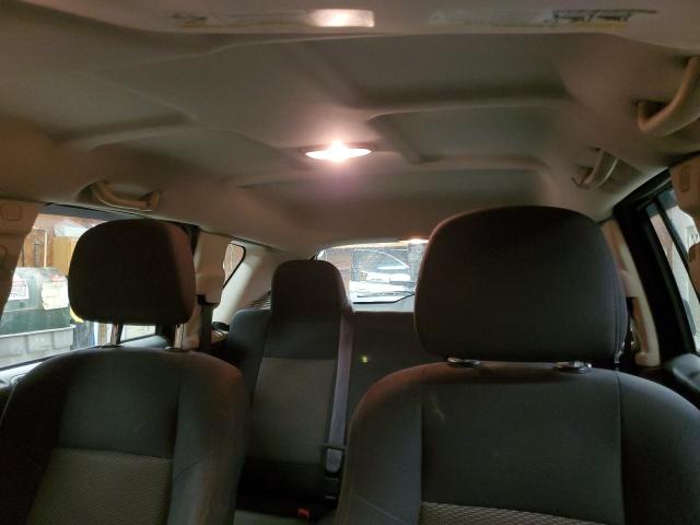 Photo 10 from auction – 2010 JEEP COMPASS SP with VIN 1J4NF4FB5AD589426