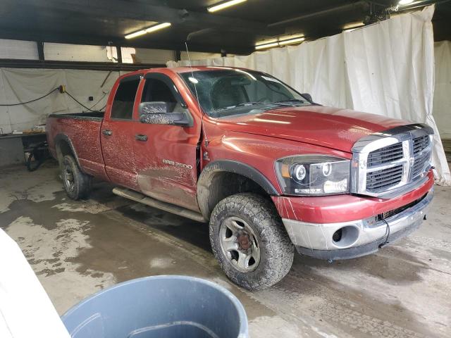 Снимка 4 от търг – 2006 DODGE RAM 2500 S с VIN 3D7KS28C76G138514