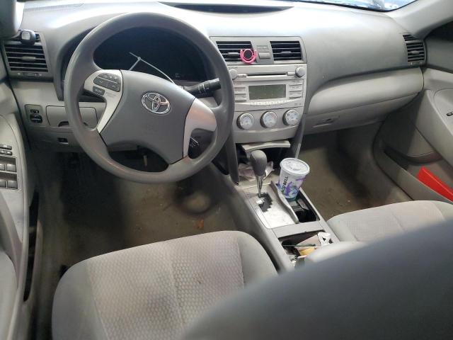 Foto 8 de la subasta – 2011 TOYOTA CAMRY BASE con VIN 4T4BF3EK7BR162319