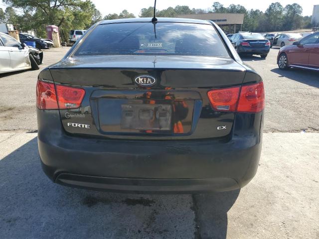 Photo 6 from auction – 2010 KIA FORTE EX with VIN KNAFU4A22A5060661