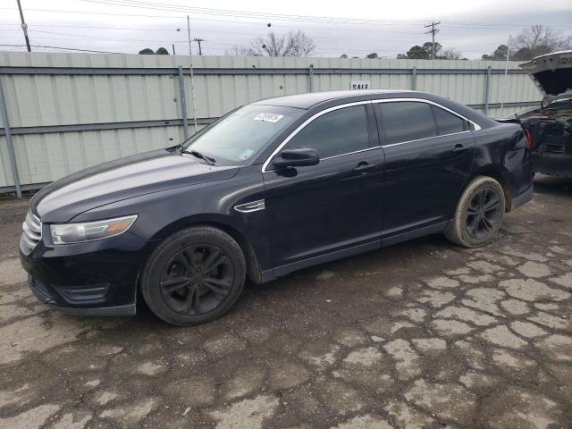 Снимка 1 от търг – 2014 FORD TAURUS SEL с VIN 1FAHP2E87EG182020