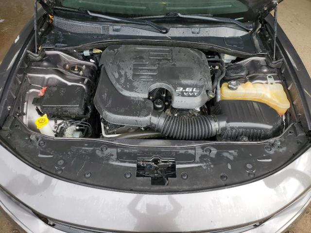 Снимка 11 от търг – 2015 DODGE CHARGER с VIN 2C3CDXJG3FH817803