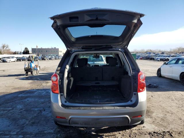 Photo 6 from auction – 2012 CHEVROLET EQUINOX LT with VIN 2GNFLEEK2C6340682