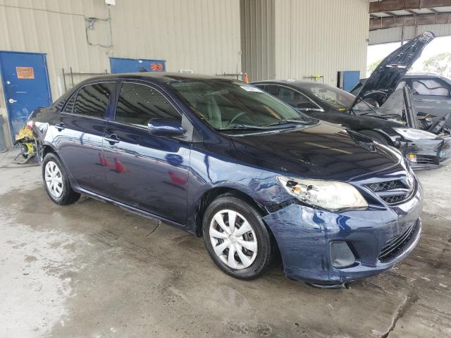 Photo 4 from auction – 2013 TOYOTA COROLLA BA with VIN 2T1BU4EE0DC999868