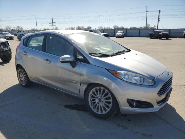 Photo 4 from auction – 2015 FORD FIESTA TIT with VIN 3FADP4FJ2FM108684
