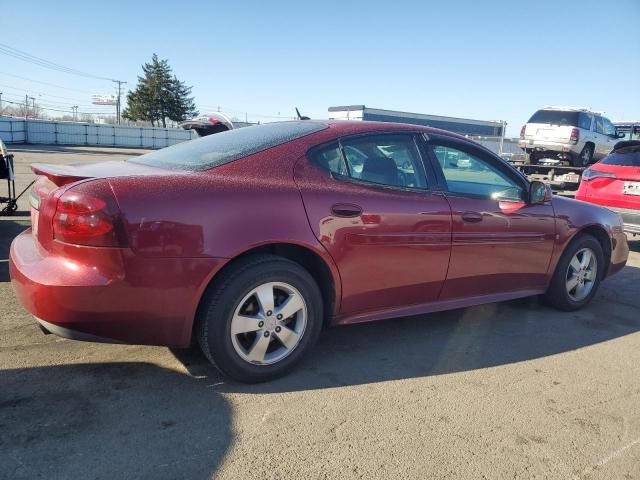 Photo 3 from auction – 2007 PONTIAC GRAND PRIX with VIN 2G2WP552371172121
