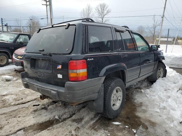 Photo 3 from auction – 1998 JEEP G.CHER 4D with VIN 1J4GZ58SXWC293835
