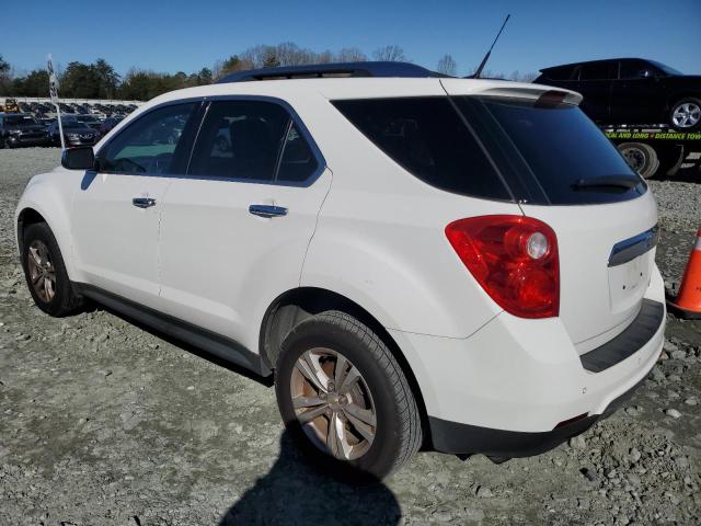 Photo 2 from auction – 2010 CHEVROLET EQUINOX LT with VIN 2CNALFEW5A6349722