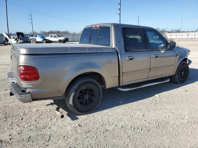 Photo 3 from auction – 2003 FORD F150 SUPER with VIN 1FTRW07623KB92840