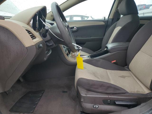 Photo 7 from auction – 2012 CHEVROLET MALIBU LS with VIN 1G1ZB5E0XCF338541