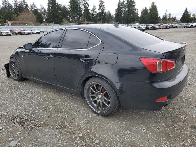 Снимка 2 от търг – 2012 LEXUS IS 250 с VIN JTHCF5C23C5058602