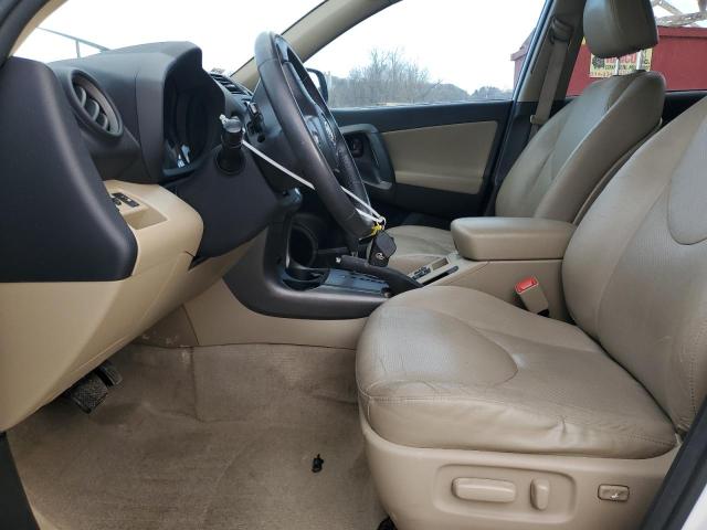 Photo 7 from auction – 2012 TOYOTA RAV4 LIMIT with VIN 2T3YK4DV0CW015088