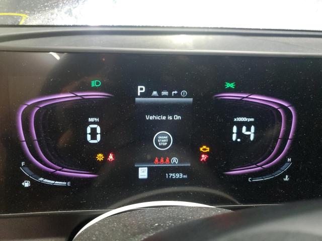 Photo 9 from auction – 2023 KIA SPORTAGE E with VIN 5XYK33AF7PG124551