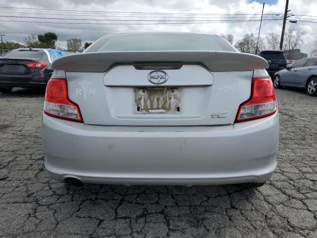 Photo 6 from auction – 2012 TOYOTA SCION TC with VIN JTKJF5C72C3028841