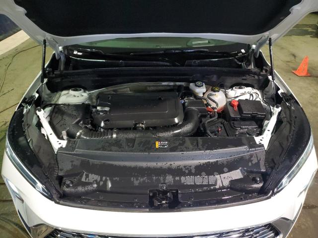 Photo 12 from auction – 2024 BUICK ENVISION P with VIN LRBFZME4XRD053019