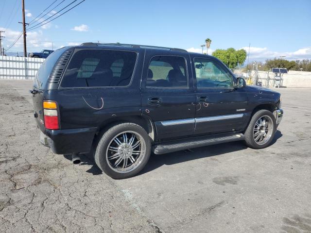 Photo 3 from auction – 2004 GMC YUKON with VIN 1GKEC13V44R263849