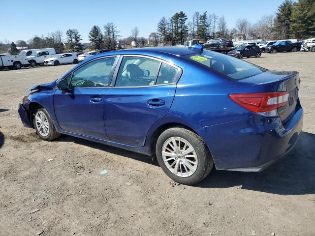 Снимка 2 от търг – 2017 SUBARU IMPREZA PR с VIN 4S3GKAB69H3617875