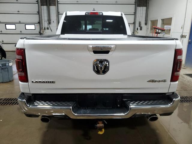 Photo 6 from auction – 2019 RAM 1500 LARAM with VIN 1C6SRFRT3KN719948