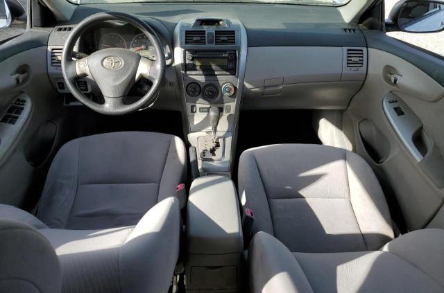 Photo 8 from auction – 2012 TOYOTA COROLLA BA with VIN JTDBU4EE1C9174801