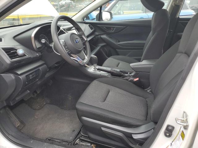 Photo 7 from auction – 2017 SUBARU IMPREZA PR with VIN 4S3GTAB6XH3702219