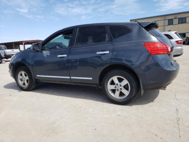Photo 2 from auction – 2013 NISSAN ROGUE S with VIN JN8AS5MT1DW016005