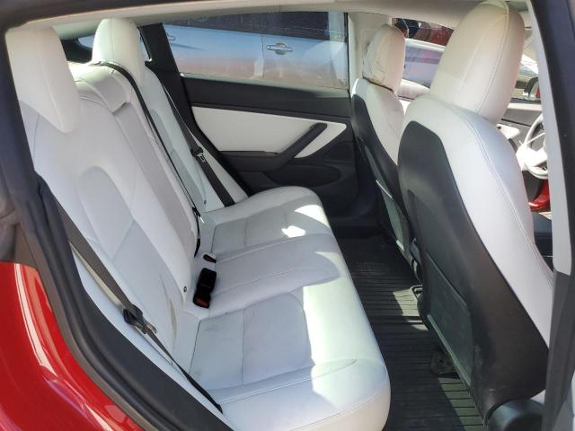 Photo 10 from auction – 2018 TESLA MODEL 3 with VIN 5YJ3E1EB6JF100704