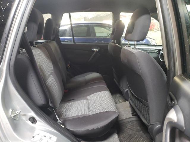 Photo 10 from auction – 2004 TOYOTA RAV4 with VIN JTEGD20V740045206