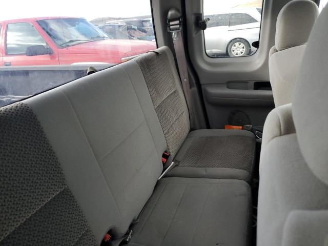 Photo 10 from auction – 2003 FORD F150 with VIN 1FTRX17243NA38046