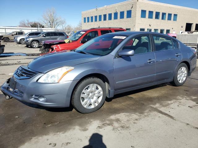NISSAN ALTIMA BAS 2010 مع رقم تعريف المركبة 1N4AL2AP1AN557755 - صورة من المزاد