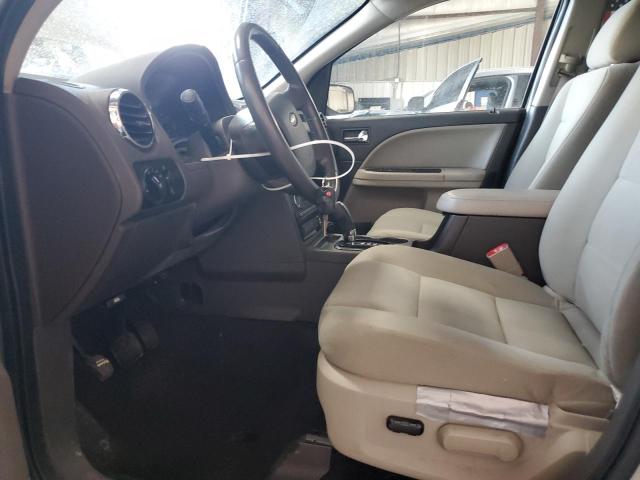 Photo 7 from auction – 2009 FORD TAURUS X S with VIN 1FMDK02W79GA02938