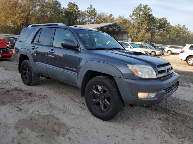 Photo 4 from auction – 2003 TOYOTA 4RUNNER SR with VIN JTEBT14R230011855