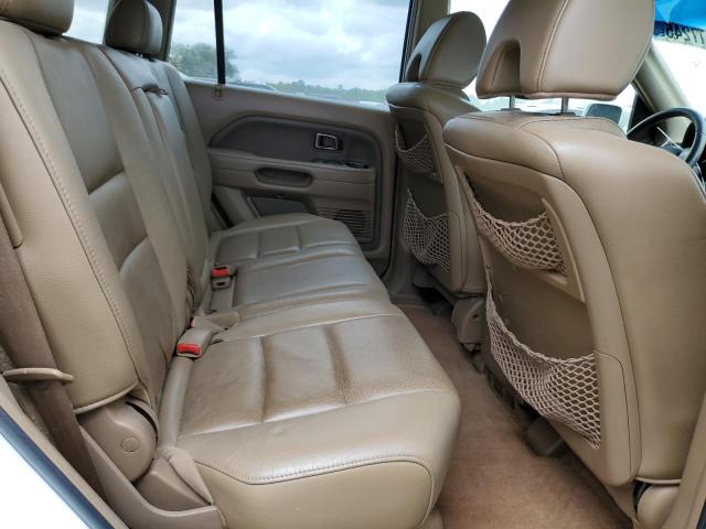 Фото 11 с аукциона – 2007 HONDA PILOT EXL с VIN 5FNYF286X7B010231