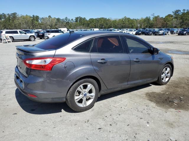 Photo 3 from auction – 2012 FORD FOCUS SE with VIN 1FAHP3F29CL462087