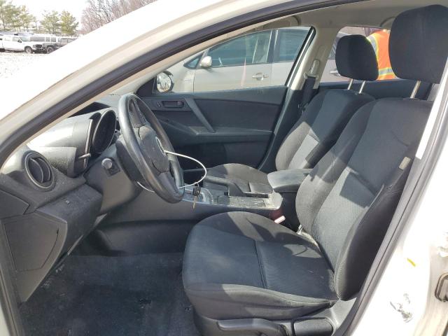 Photo 7 from auction – 2011 MAZDA 3 I with VIN JM1BL1UG7B1498868