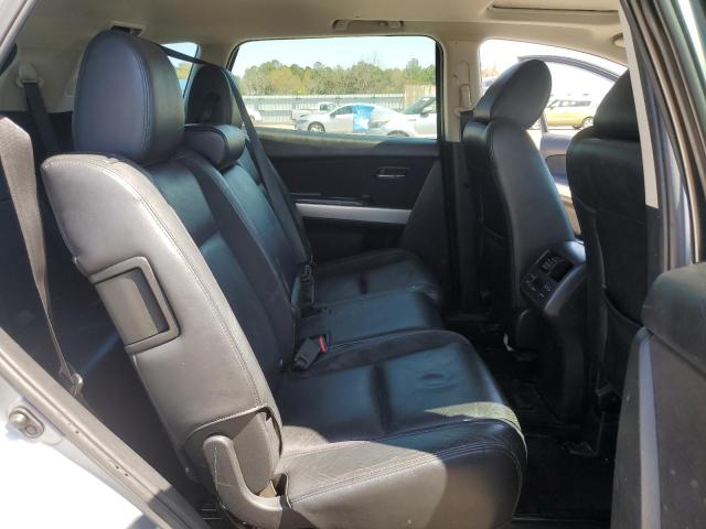 Photo 11 from auction – 2013 MAZDA CX-9 with VIN JM3TB2DA2D0402203