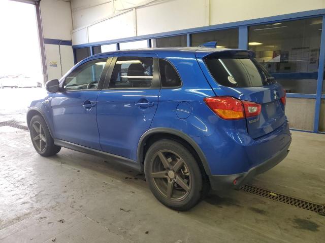 Photo 2 from auction – 2017 MITSUBISHI OUTLANDER with VIN JA4AR3AU0HZ008775