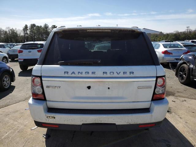 Снимка 6 от търг – 2013 LAND ROVER RANGE ROVE с VIN SALSK2D40DA777086