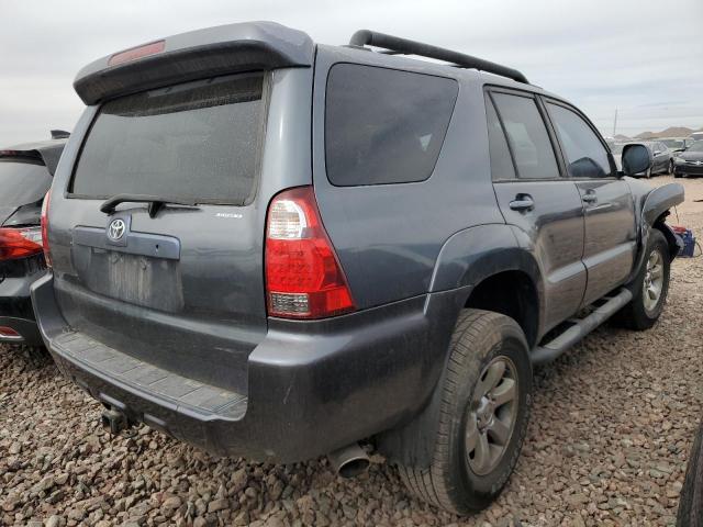 Photo 3 from auction – 2006 TOYOTA 4RUNNER SR with VIN JTEBU14R760092904
