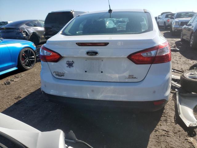 Photo 6 from auction – 2014 FORD FOCUS SE with VIN 1FADP3F21EL160245