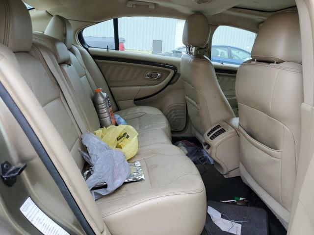 Photo 10 from auction – 2013 FORD TAURUS LIM with VIN 1FAHP2F86DG202433