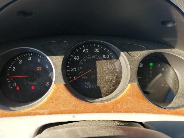 Photo 9 from auction – 2006 LEXUS ES 330 with VIN JTHBA30G865162845