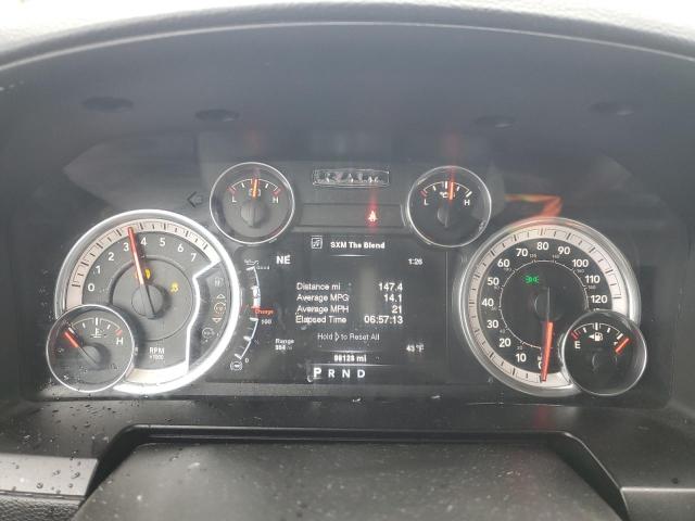Photo 9 from auction – 2014 RAM 1500 LARAM with VIN 1C6RR7NT9ES209037
