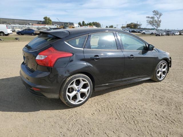Photo 3 from auction – 2014 FORD FOCUS ST with VIN 1FADP3L98EL148689