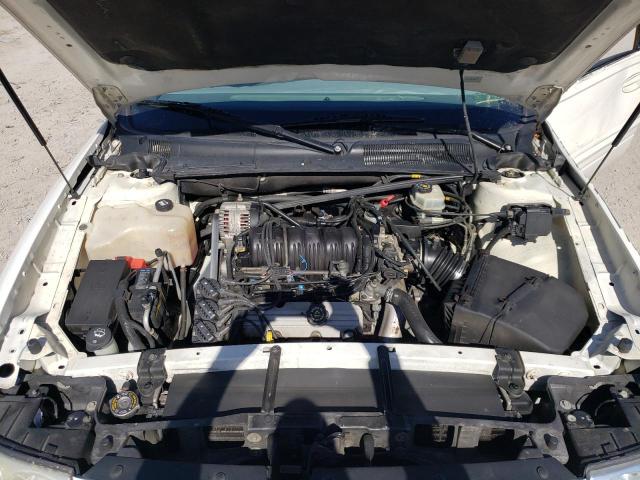 Photo 11 from auction – 2002 BUICK LESABRE CU with VIN 1G4HP54K12U123983